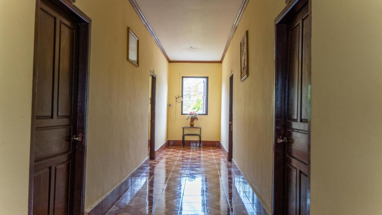 Mao Pha Sok Guesthouse ルアンパバーン エクステリア 写真