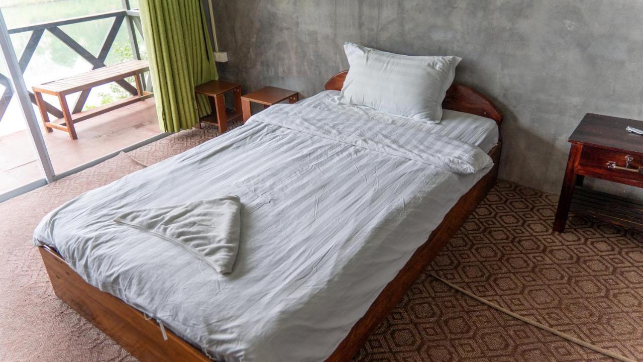 Mao Pha Sok Guesthouse ルアンパバーン エクステリア 写真