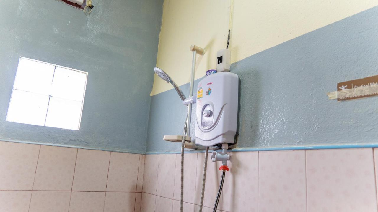 Mao Pha Sok Guesthouse ルアンパバーン エクステリア 写真