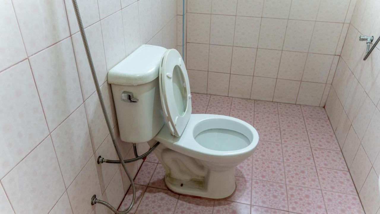 Mao Pha Sok Guesthouse ルアンパバーン エクステリア 写真